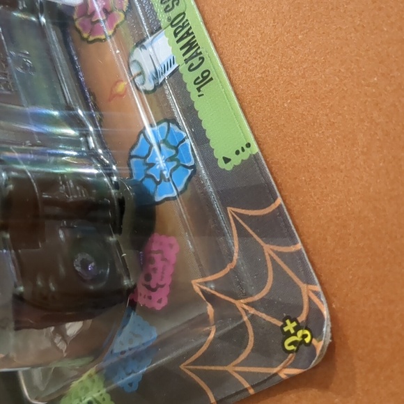 Hot Wheels Dia De Los Muertos 2023 - Picture 8 of 10